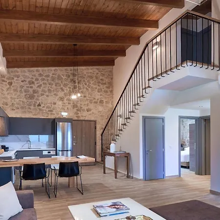 Luxury Rhodes Anissa Sea View Private Swimming Pool 4 Bedrooms Kalithea Villa Koskinou (Rhodes)
