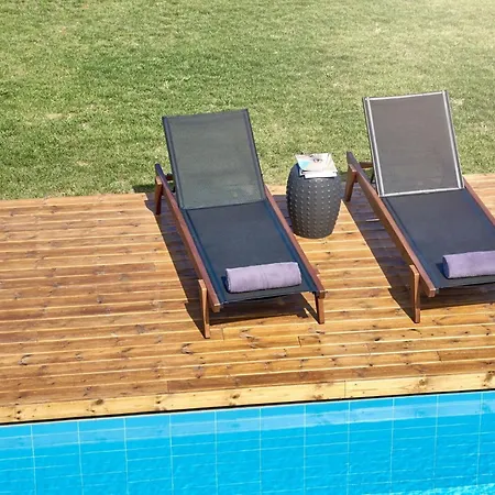 Luxury Rhodes Anissa Sea View Private Swimming Pool 4 Bedrooms Kalithea Villa Koskinou (Rhodes)