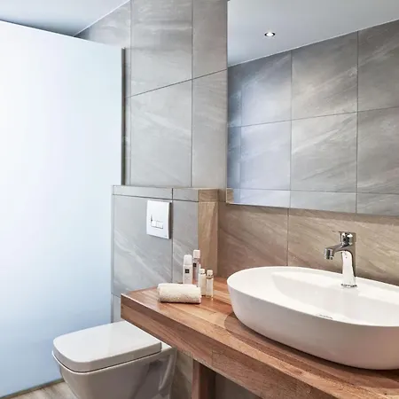 Luxury Rhodes Anissa Sea View Private Swimming Pool 4 Bedrooms Kalithea * Koskinou (Rhodes)