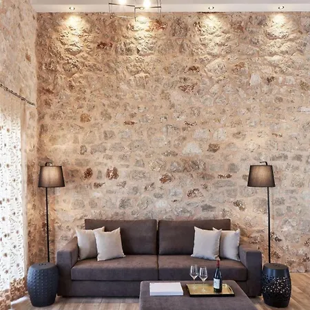 Luxury Rhodes Anissa Sea View Private Swimming Pool 4 Bedrooms Kalithea * Koskinou (Rhodes)